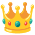 :crown: :crown: