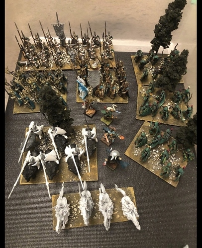 elves