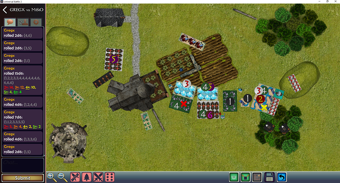 11_TR vs Dwarfs, 1995, T4, dwarfs, CC