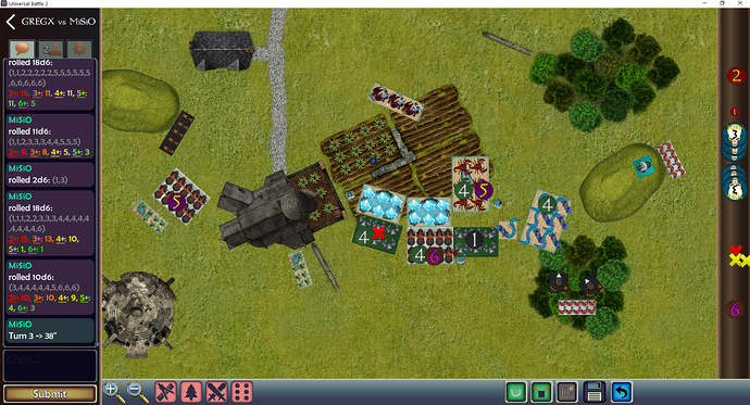 9_TR vs Dwarfs, 1995, T3, trident, CC
