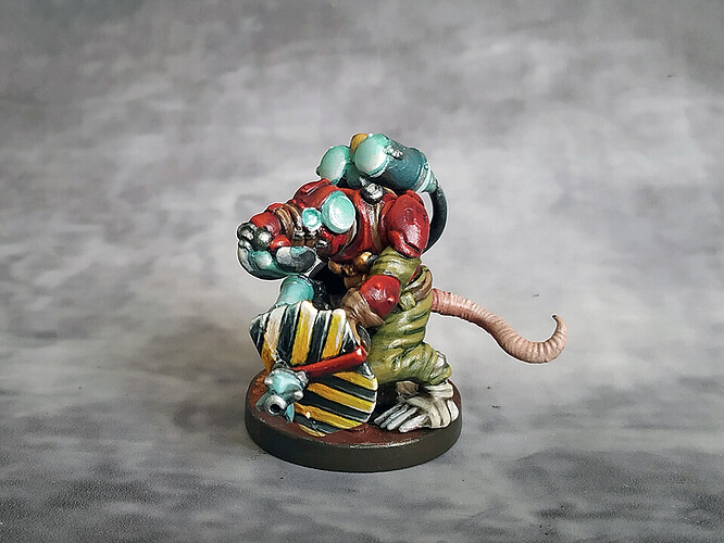 Malignus