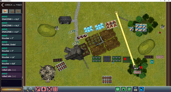 2_TR vs Dwarfs, 1995, T1, trident