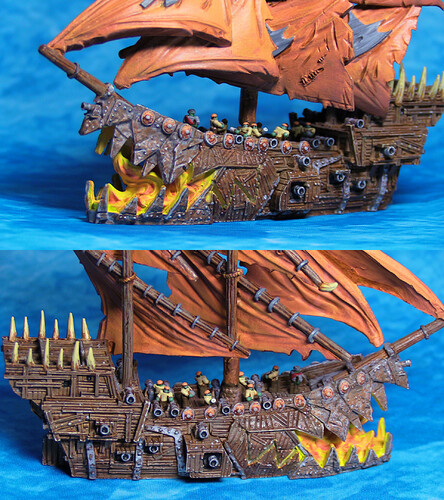 Armada Orc Smasher A