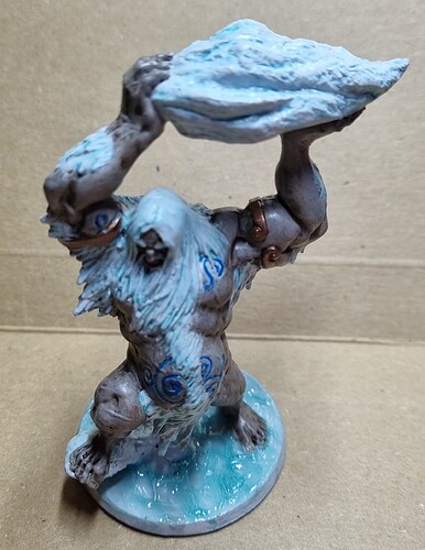 FROST GIANT