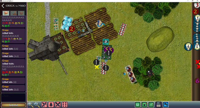 16_TR vs Dwarfs, 1995, T6, dwarfs, CC