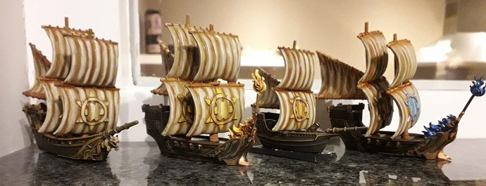 fleet 4