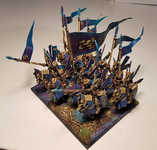 Storm Wind WiP 11