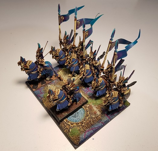 Storm Wind WiP 10