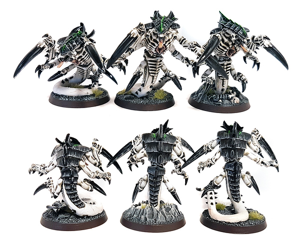 Tyranid-Raveners-2