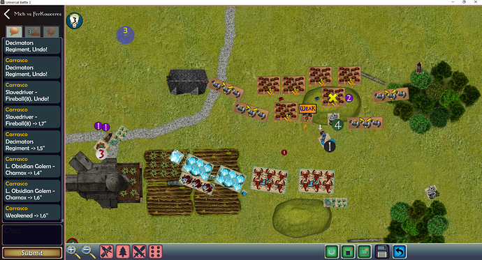 CtA#2, TURN 3, AD