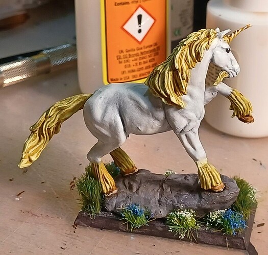 Unicorn
