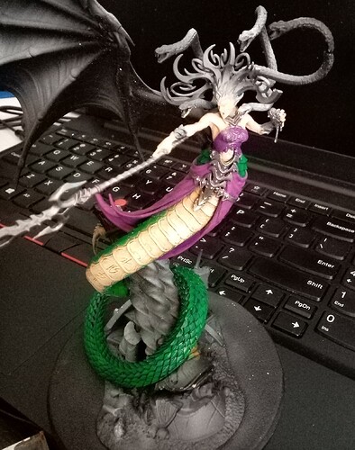 Morathi 1