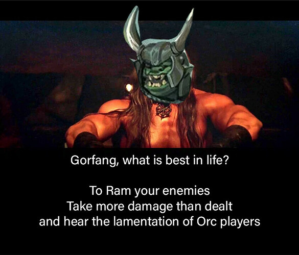 what is best in life