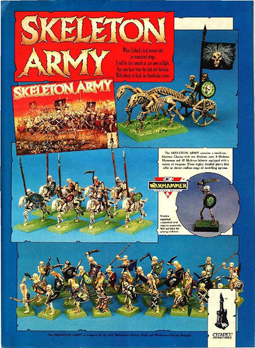 skel army 2