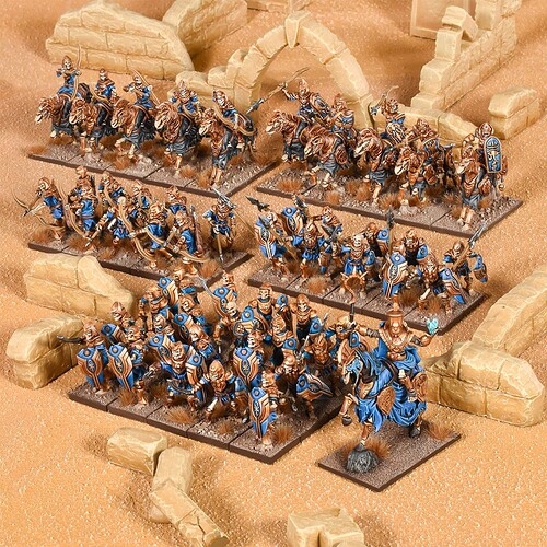 Empire-Of-Dust-Army-Mantic-Games