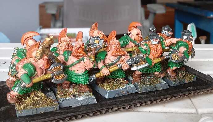 slayers