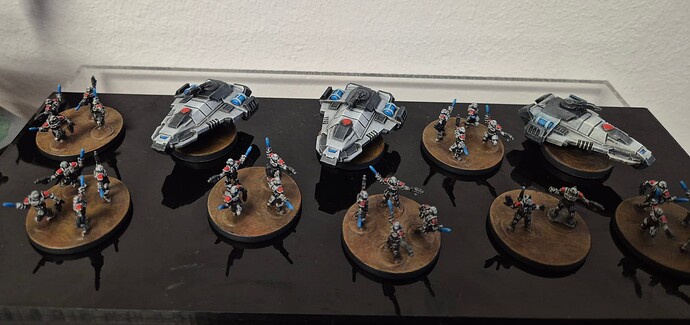 EpicfirstUnitwithTransports