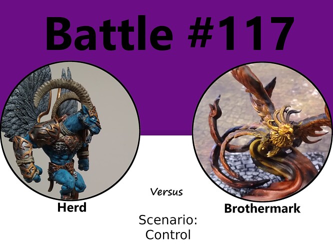 Battle 117