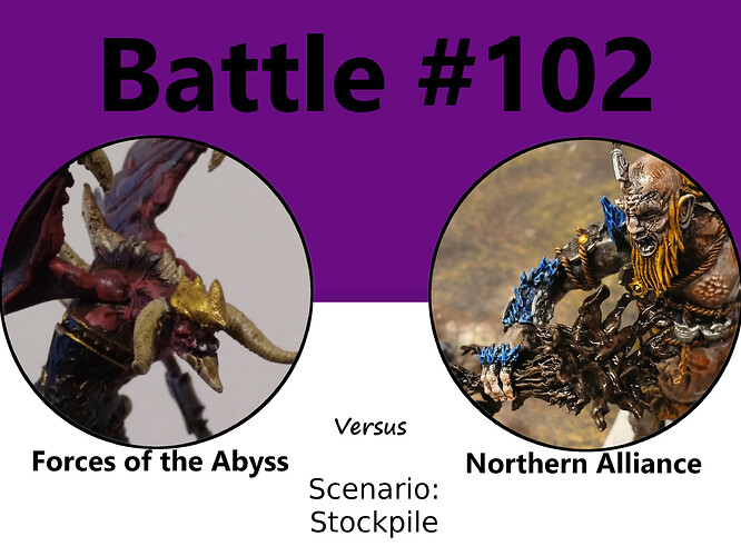 Battle 102