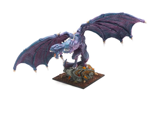 Goredrake 1