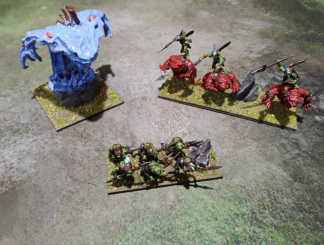 Trident Realms