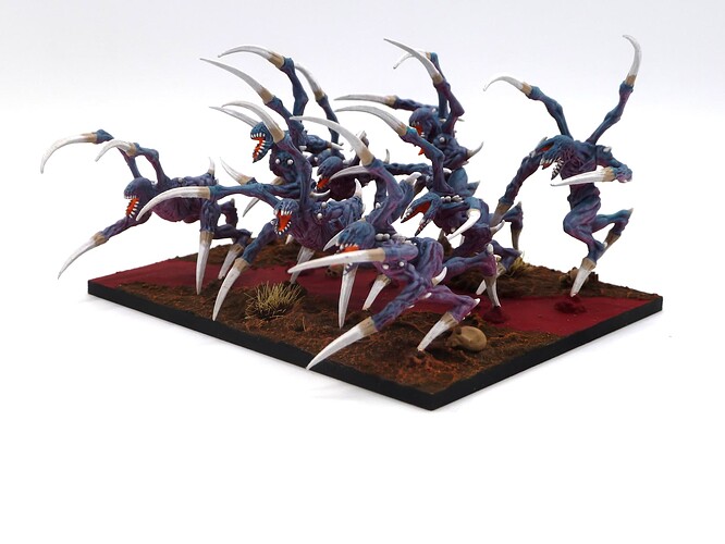 Tormentors 1