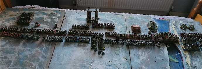 romans vx