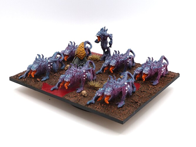 Shadow Hounds 3
