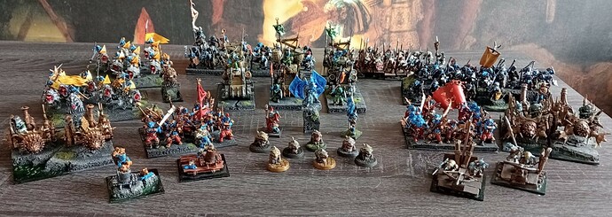 kow army 2