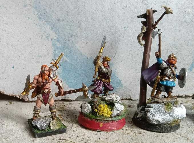 viking heroes 1