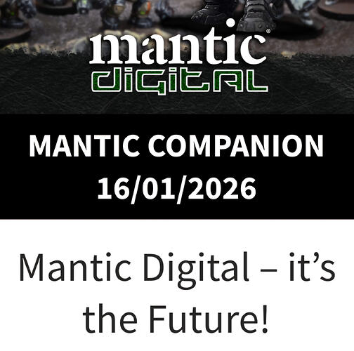 manticdigital