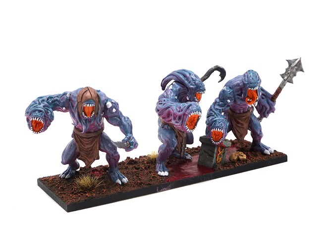 Ravagers 1