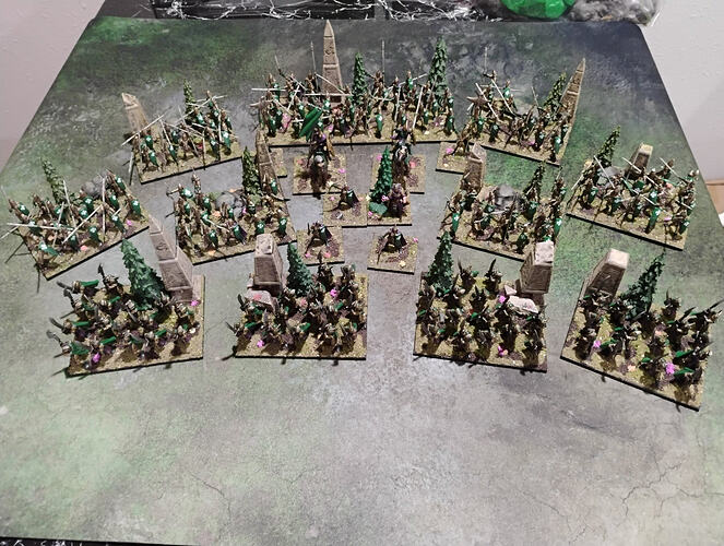 Elves