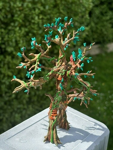 treeman