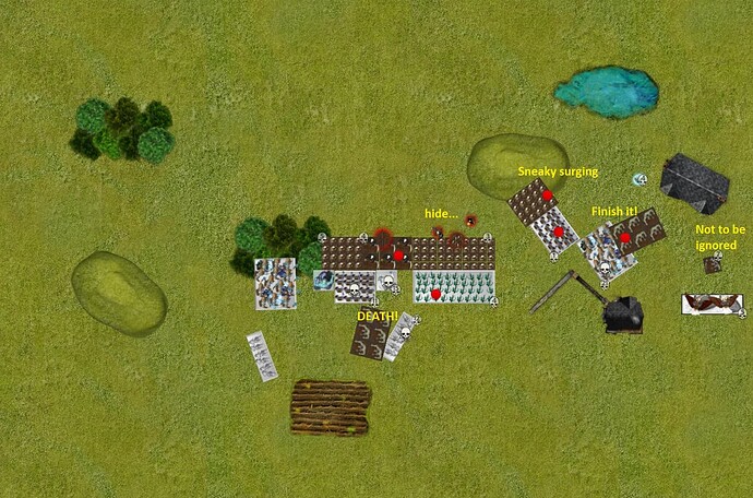 10 Undead 5