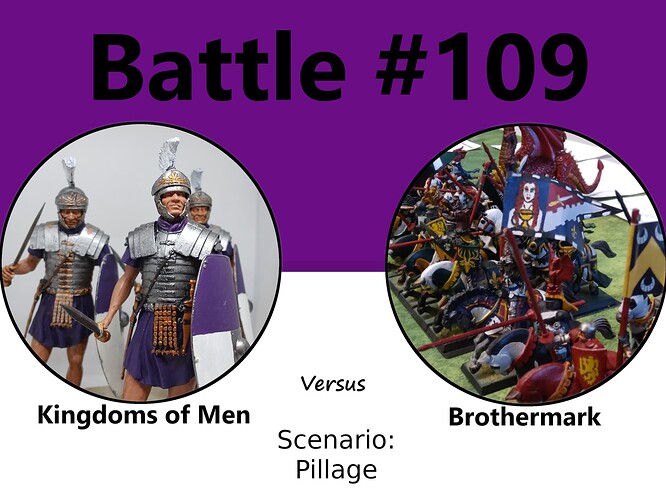 Battle 109