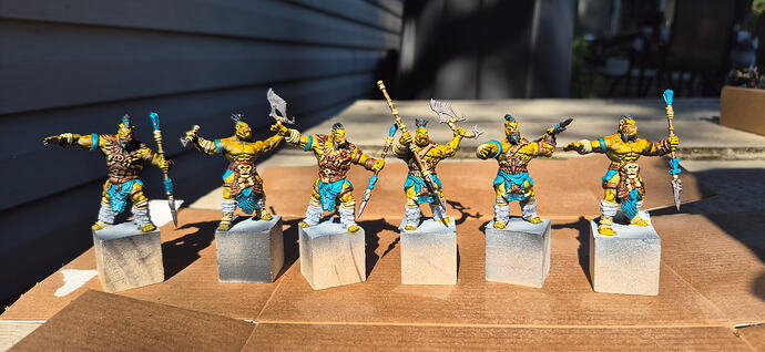 hunters 2