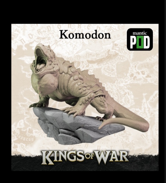 4th edition leaks and rumors - Page 25 - Kings of War - The Kings of ...
